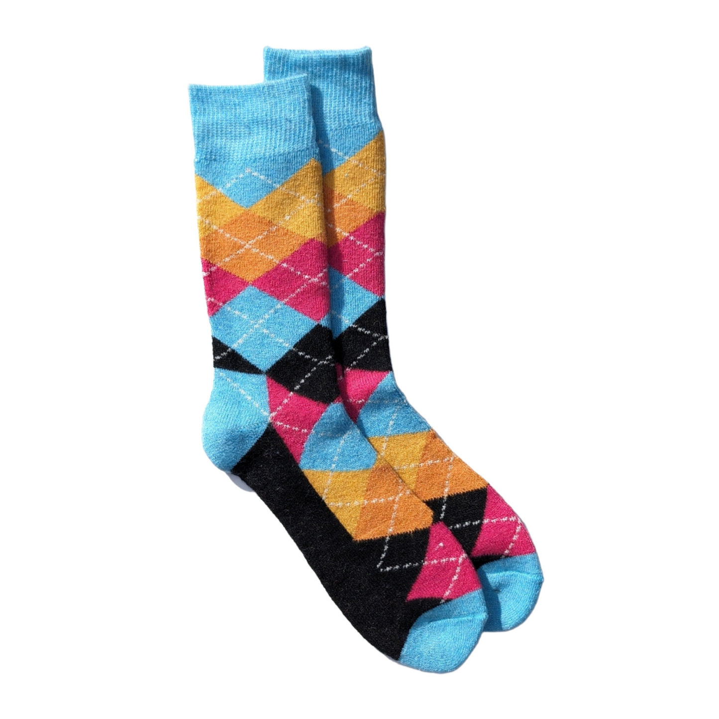 CR Angora 6-11