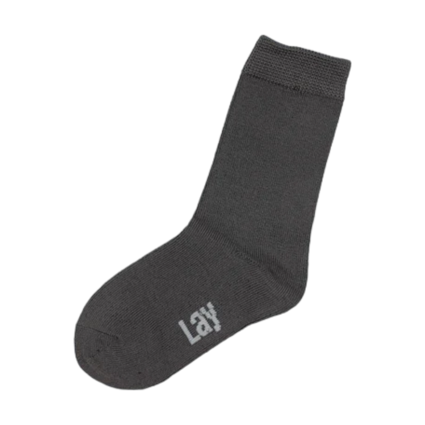 Bamboo School Socks 3PK