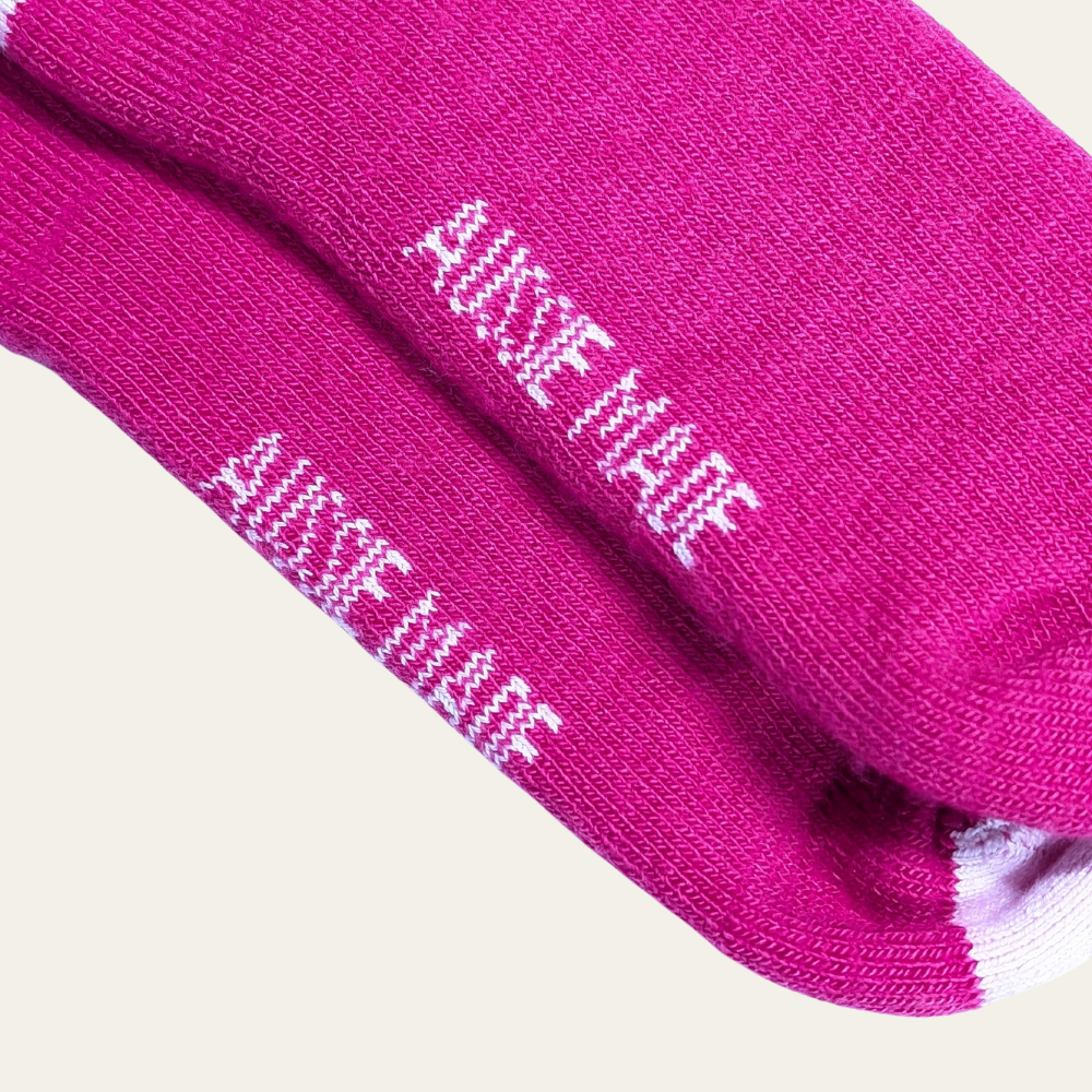 Australian Made Merino Enforcer Wool Work Socks