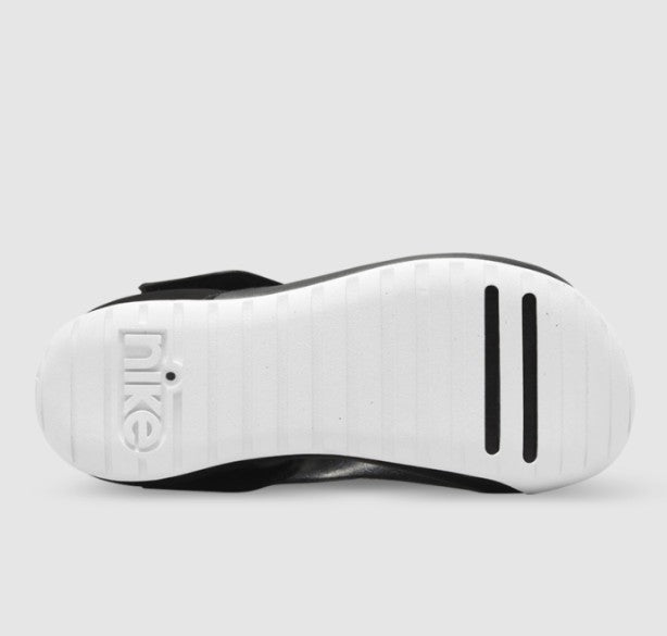 NIKE Sunray Protect 3 KIDS Black/White