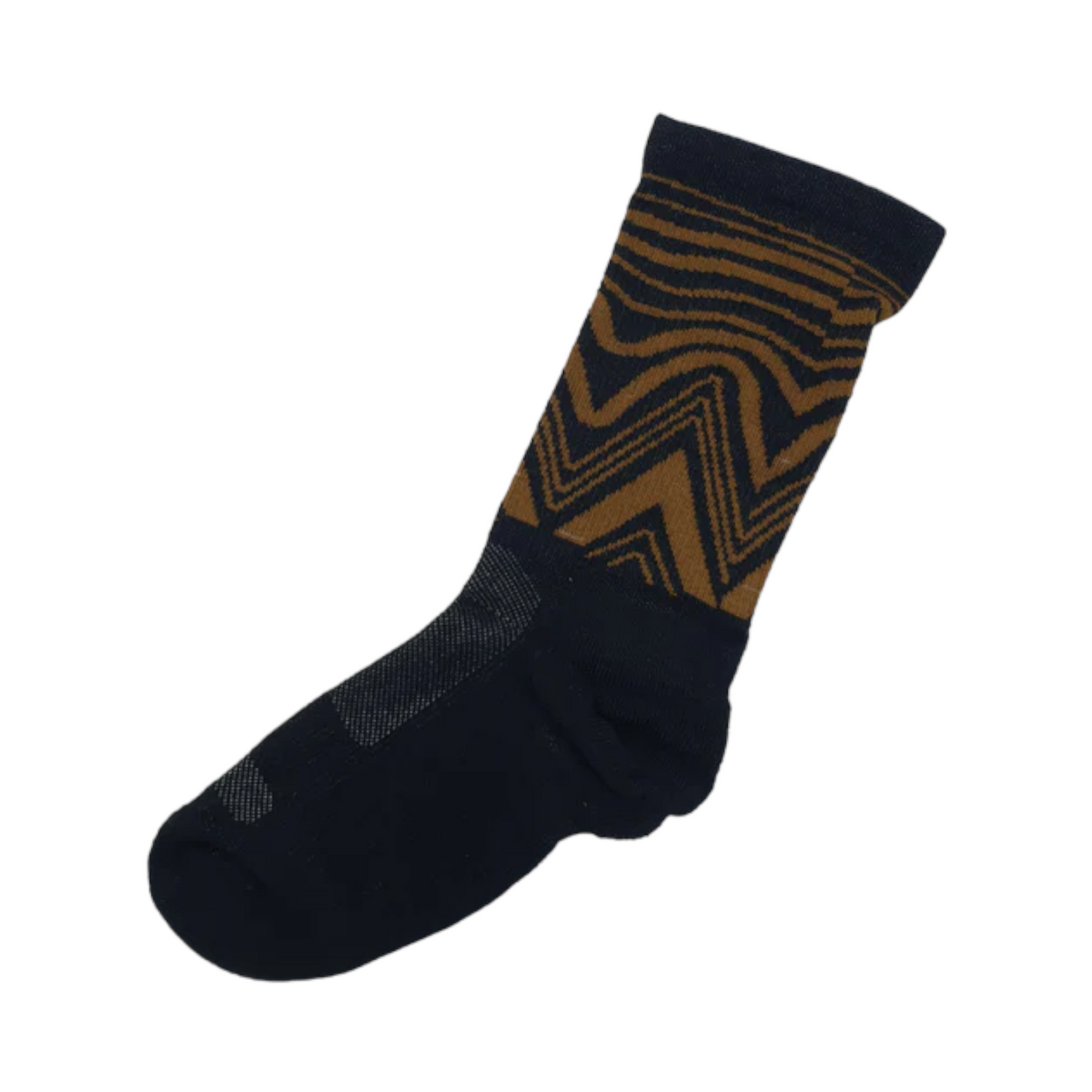 Wilderness Wear Multi Sport Dress Sock Made in Australia