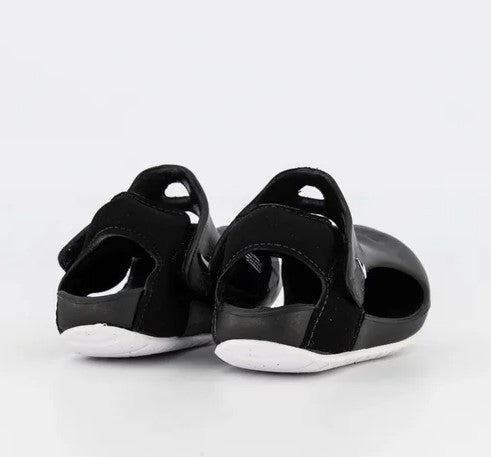NIKE Sunray Protect 3 KIDS Black/White