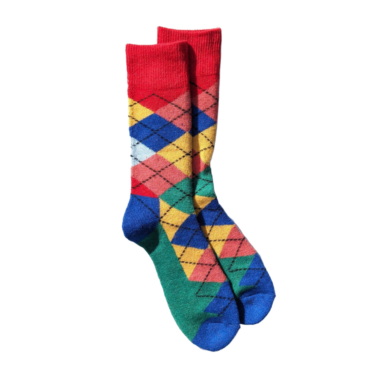 CR Angora 6-11