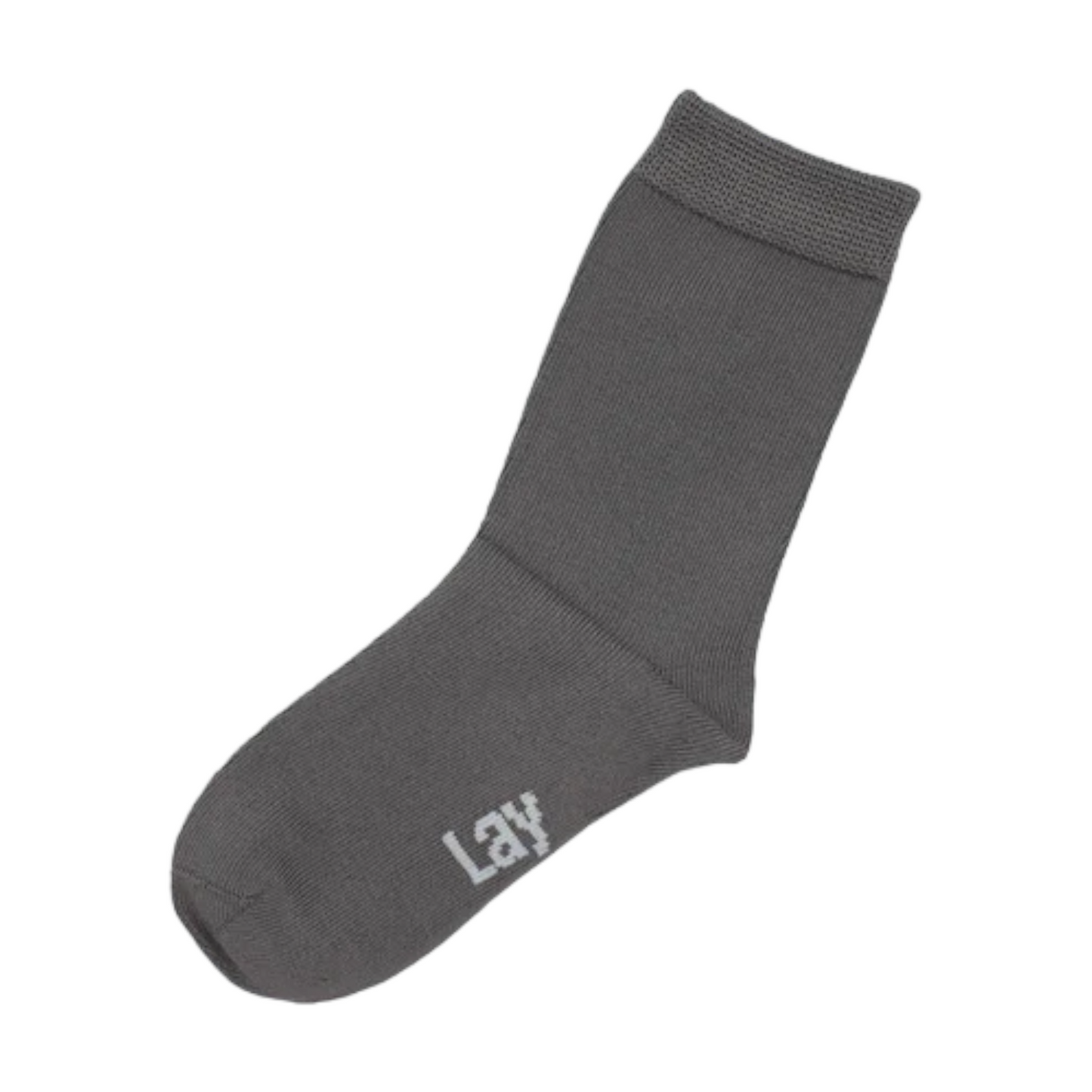 Bamboo School Socks 3PK