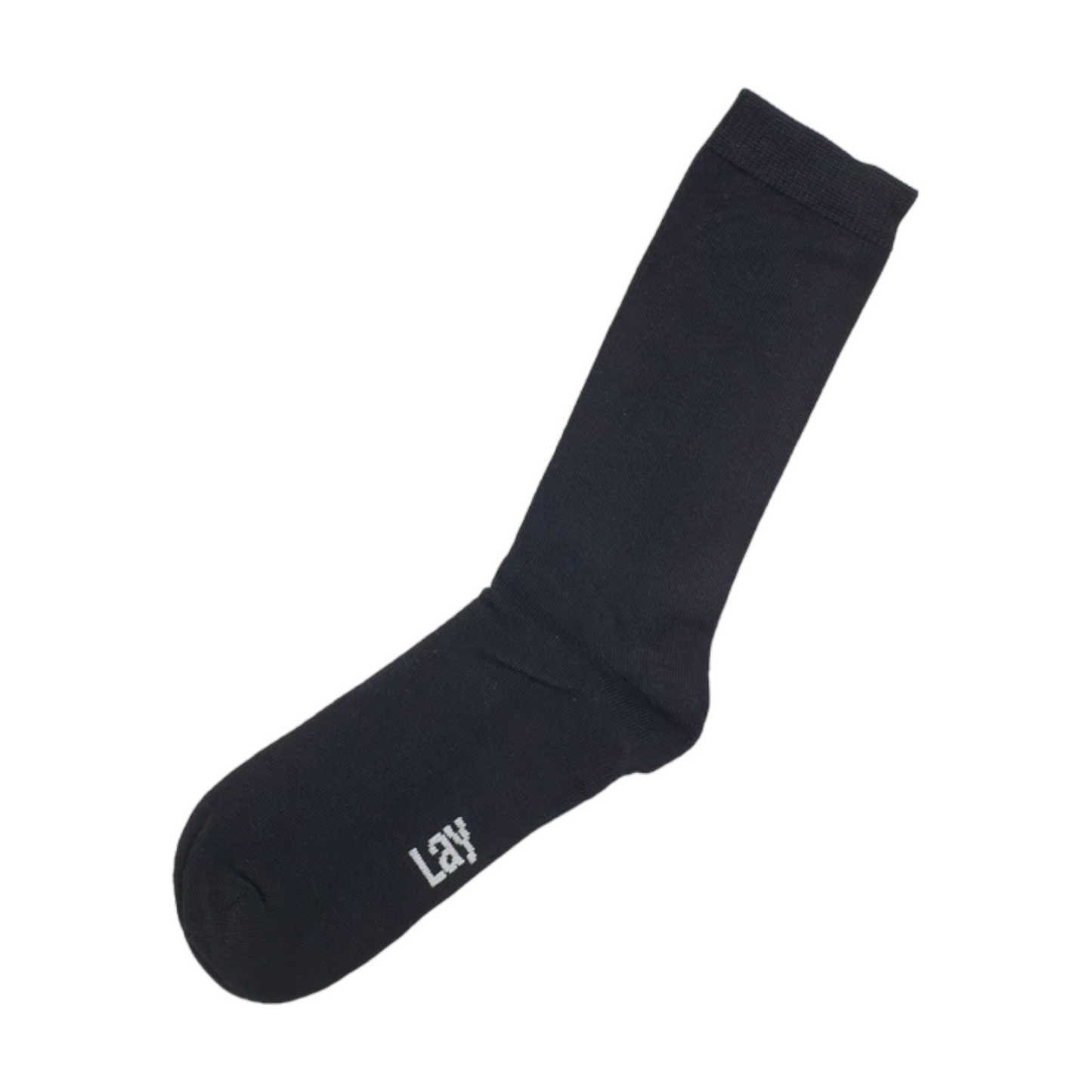 Bamboo School Socks 3PK
