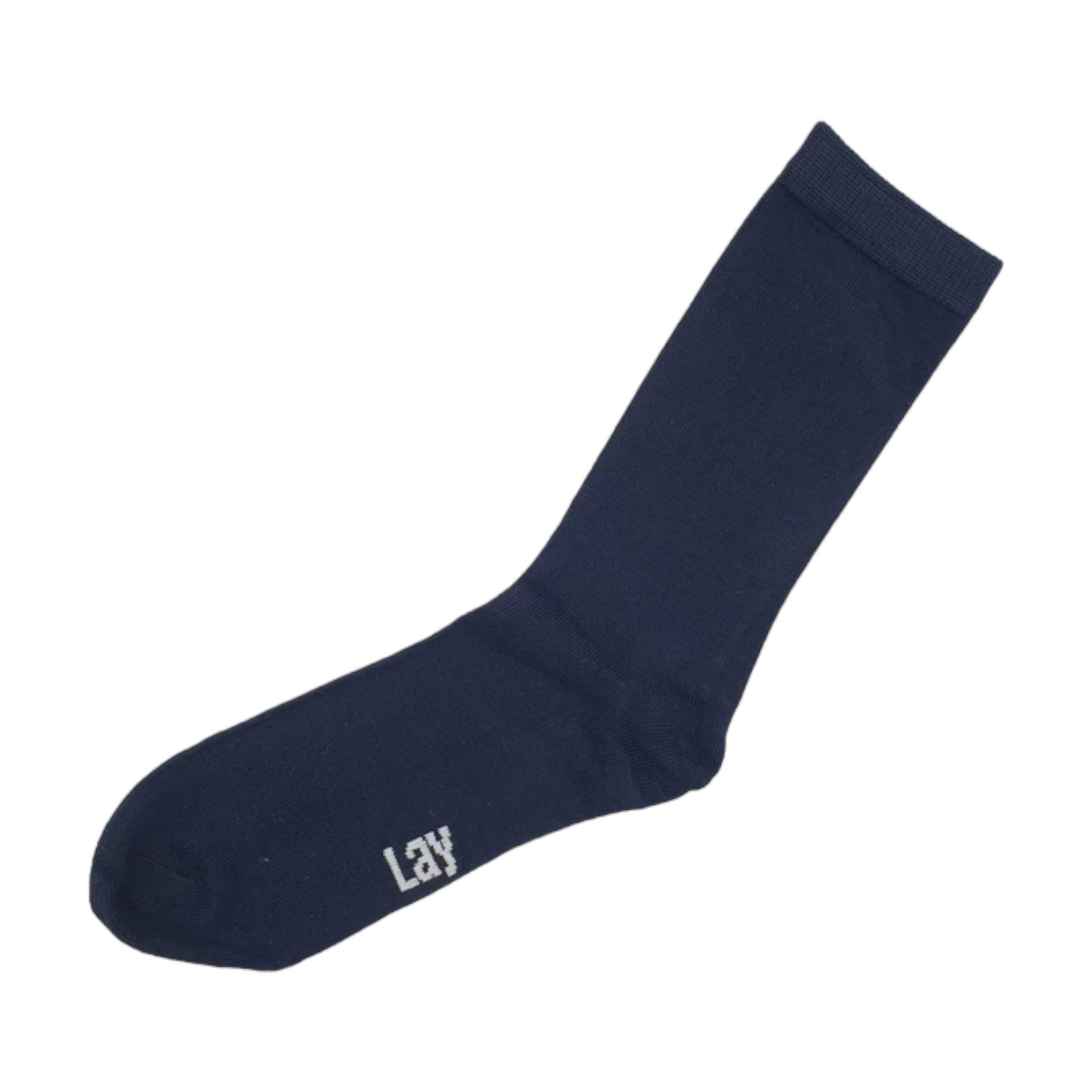 Bamboo School Socks 3PK