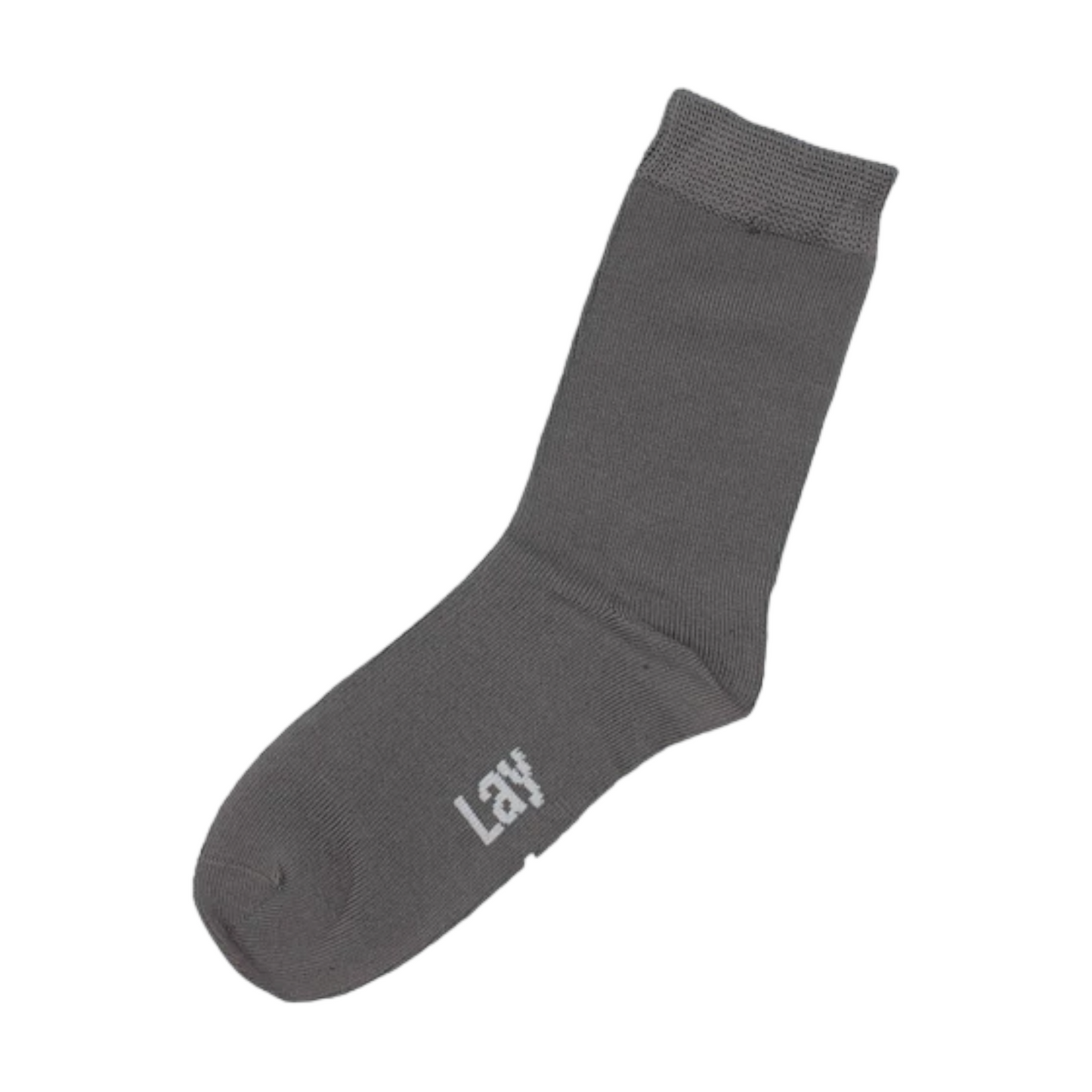 Bamboo School Socks 3PK