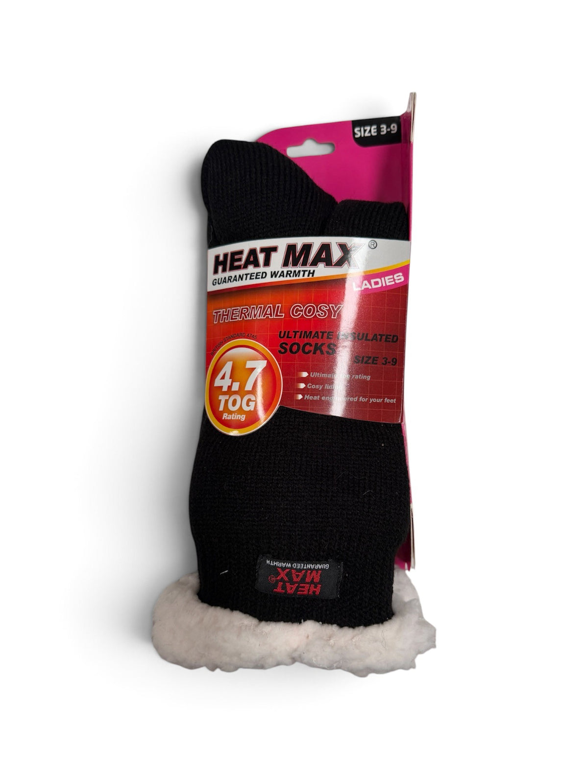 Heat Max