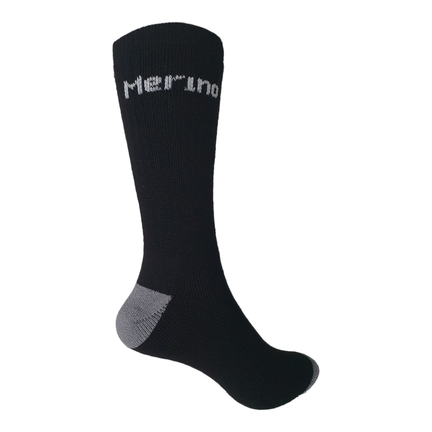 Australian Made Merino Wool Work Socks - 1 Dozen Pack