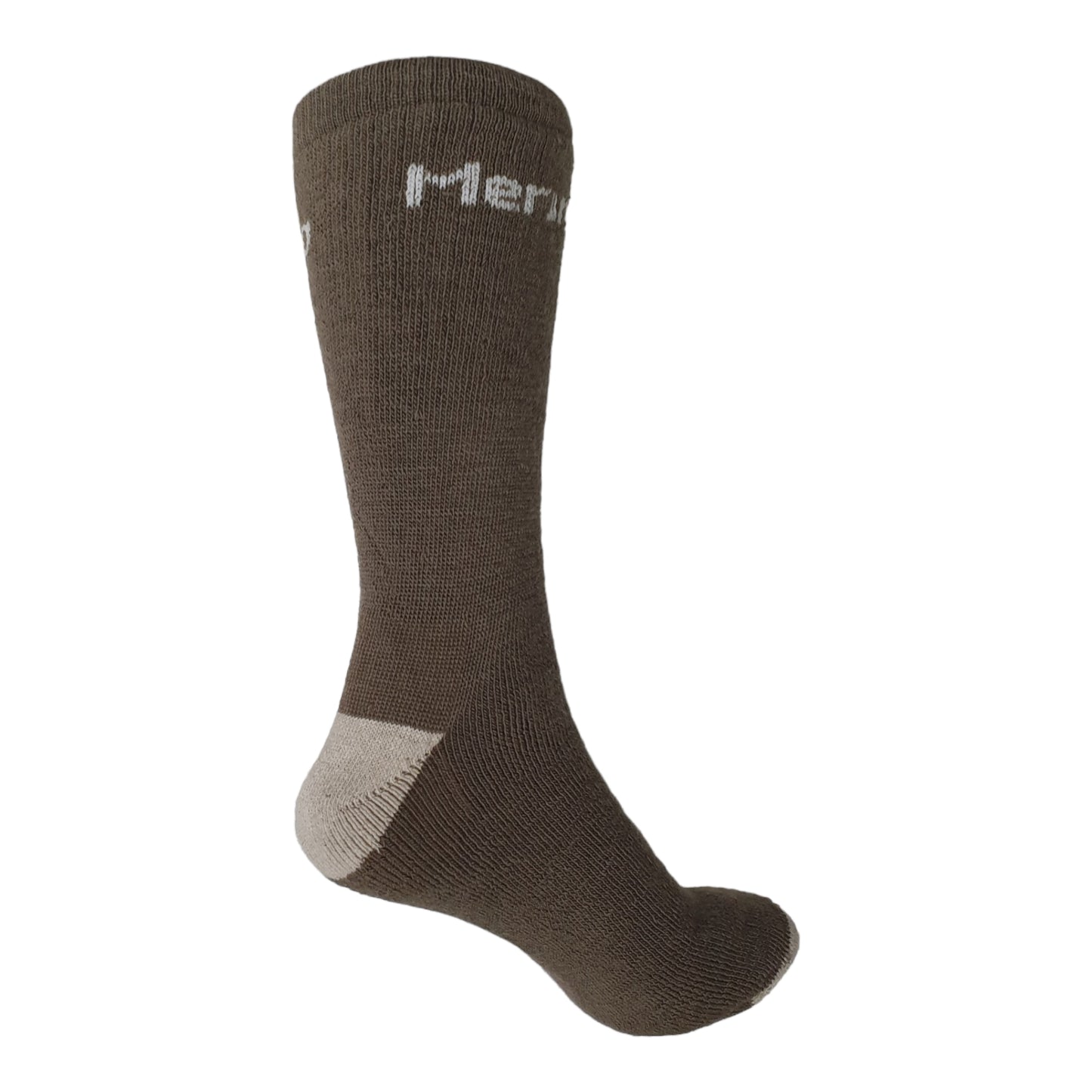 Australian Made Merino Wool Work Socks - 1 Dozen Pack