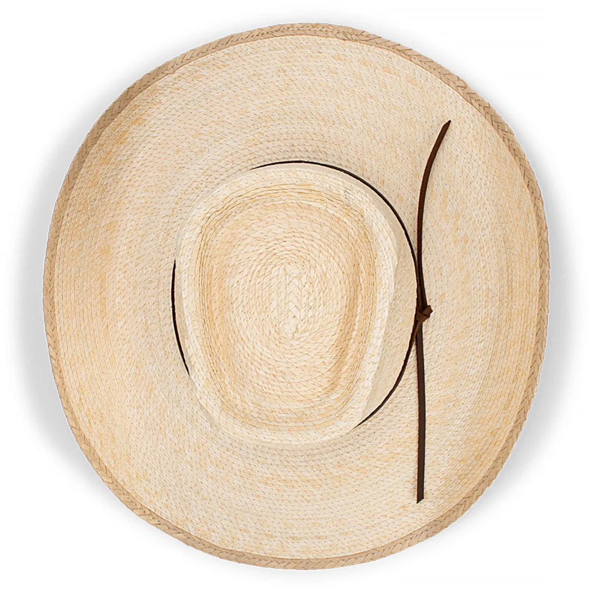 Avenel Hats Billabong- PALM STRAW HAT