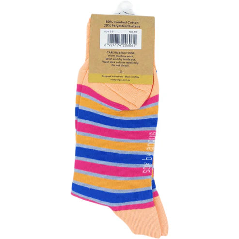 Stripes Socks