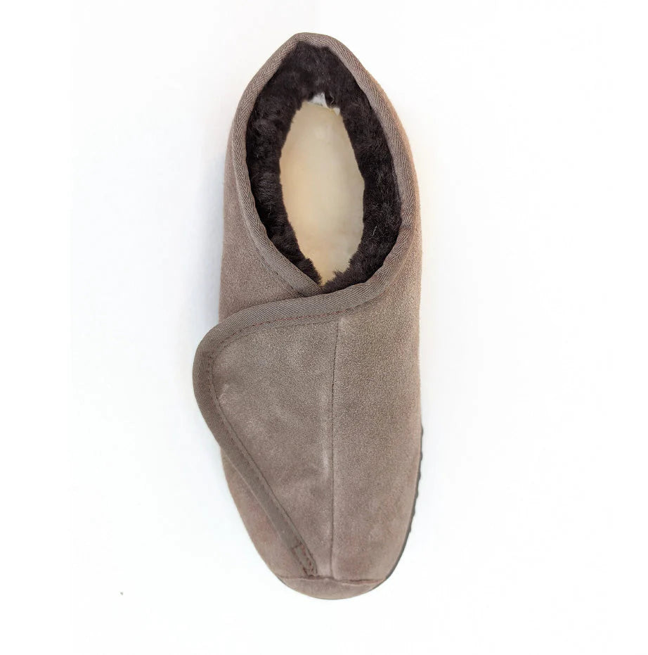 Fred Velcro Slippers