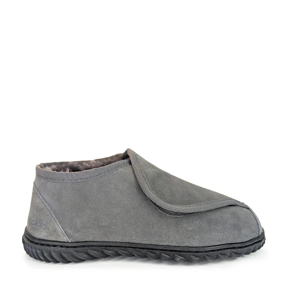 Fred Velcro Slippers