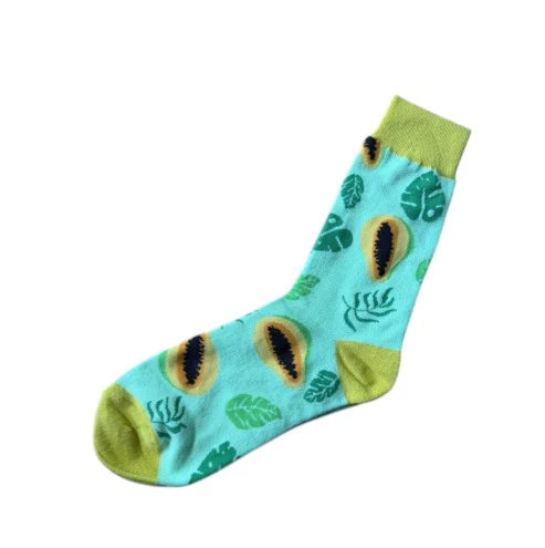 Fun Socks 3-8