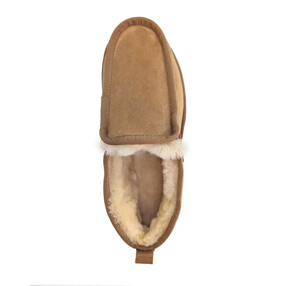 Loafer Slipper- UGG Australian Made