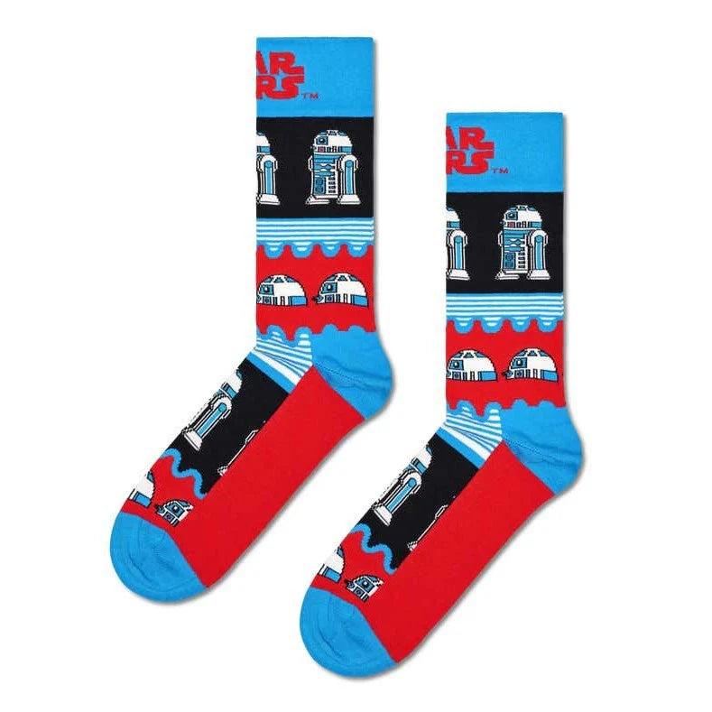 Happy Socks Star Wars