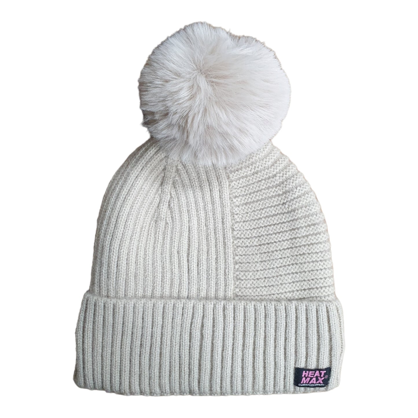 Heat Max Thermal LDS Winter Essential - Oatmeal