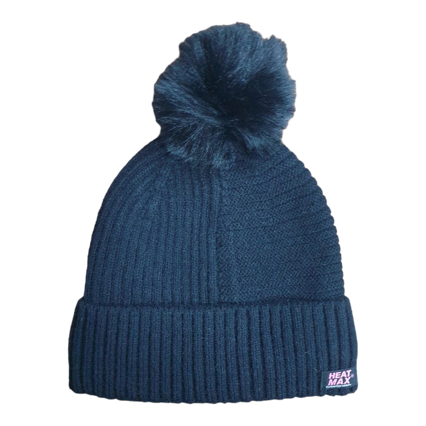 Heat Max Thermal LDS Winter Essential - Black