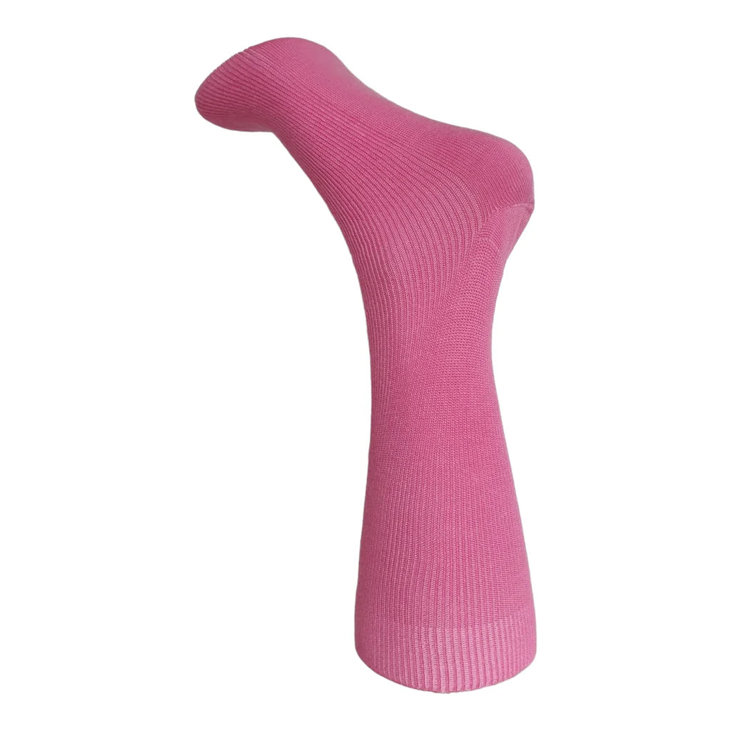 Merino Wool Fine Knit Dress Socks