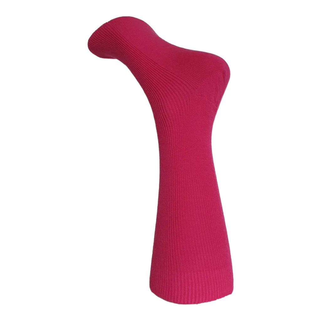 Merino Wool Fine Knit Dress Socks
