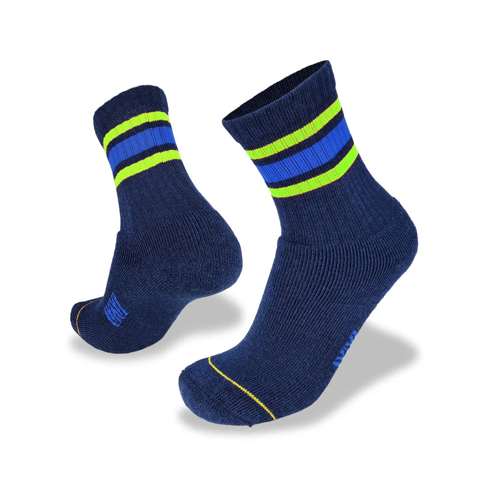 Merino Half Beast Socks Made in Australia