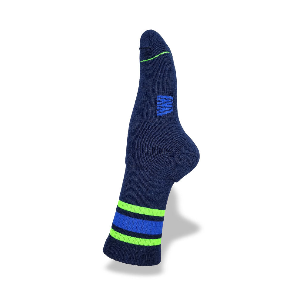 Merino Half Beast Socks Made in Australia