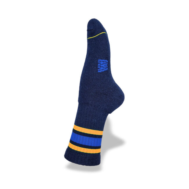 Merino Half Beast Socks Made in Australia