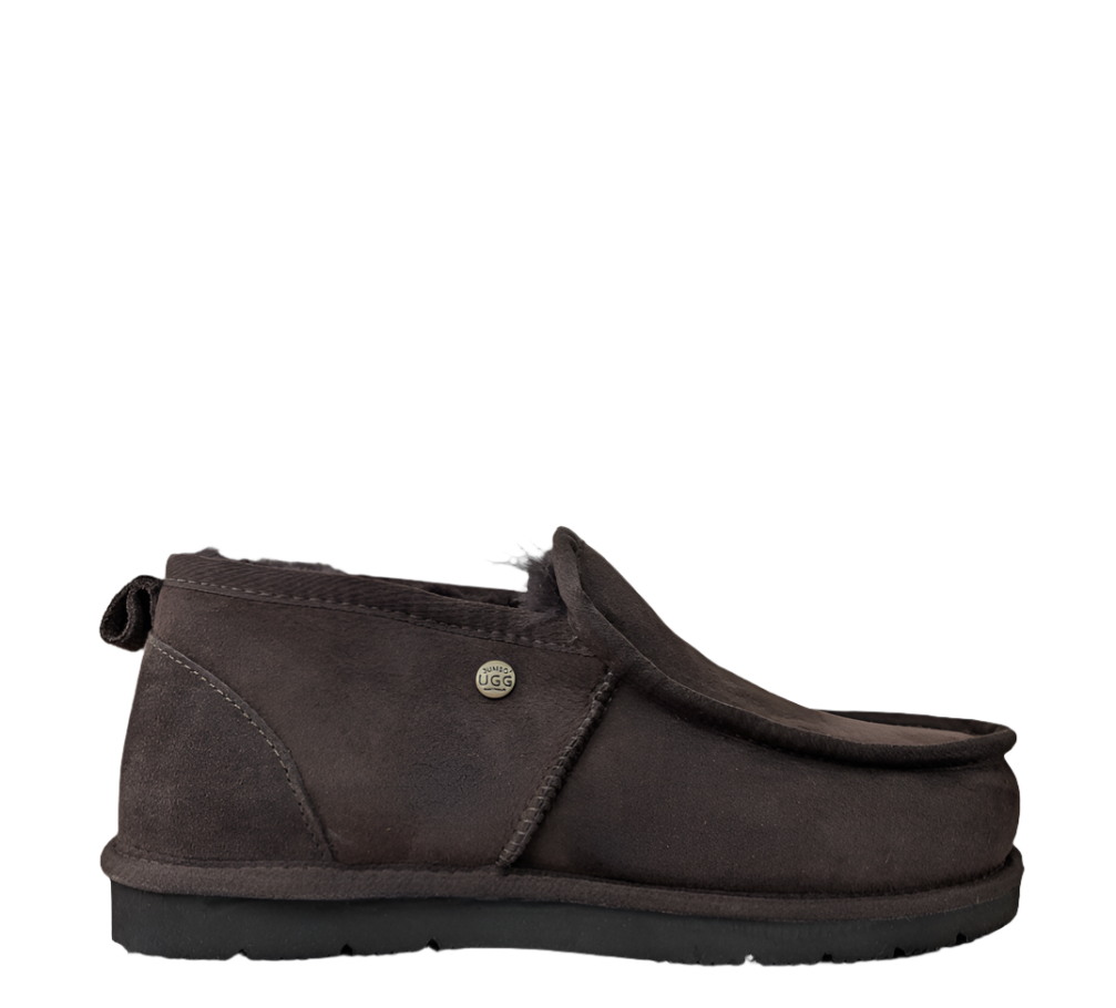 Deluxe Slipper - AUSTRALIAN MADE