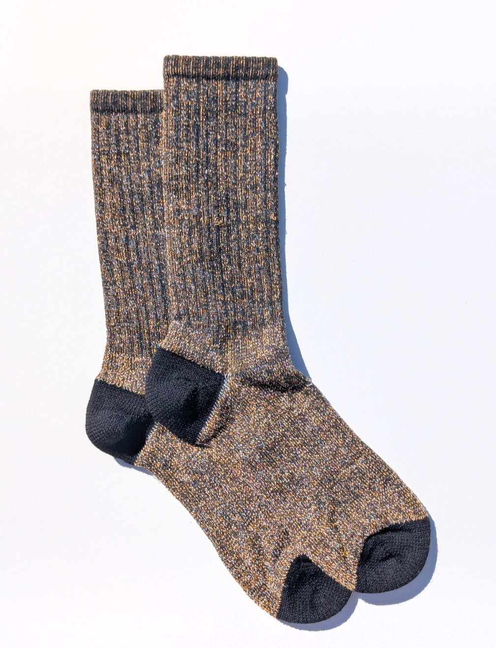 Hard Act Wool/Bamboo/Coolplus® Boot Sock