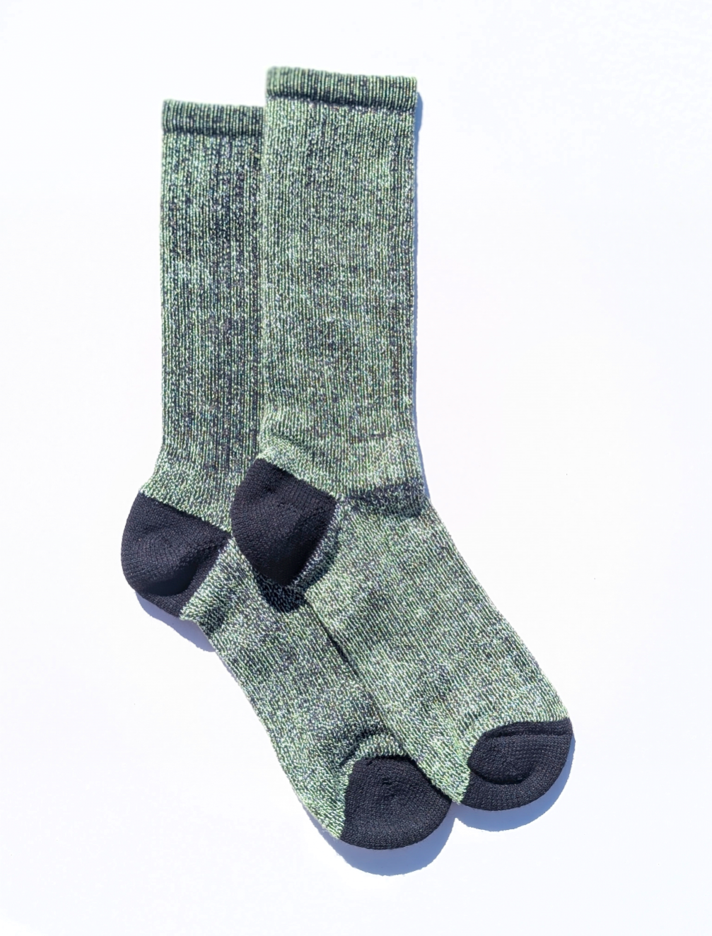 Hard Act Wool/Bamboo/Coolplus® Boot Sock