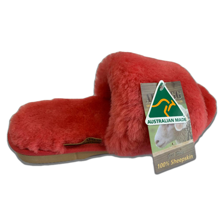 UGG Slides AUSTRALIAN MADE