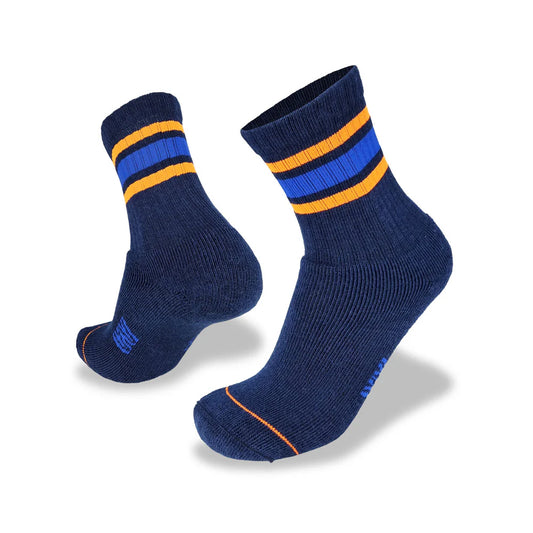 Merino Half Beast Socks Made in Australia