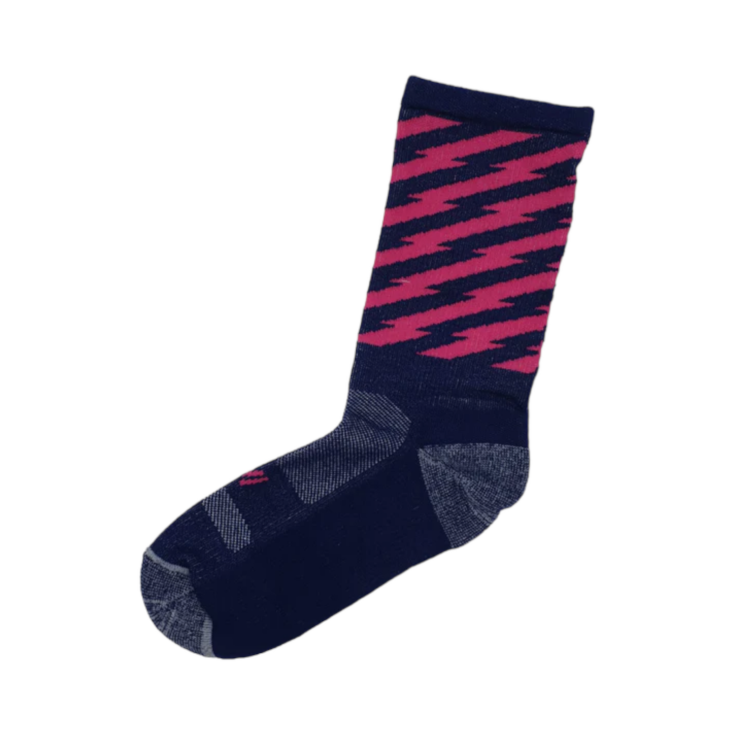 Wilderness Wear Multi Sport Dress Sock Made in Australia
