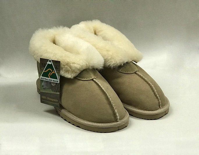 Princess Slippers