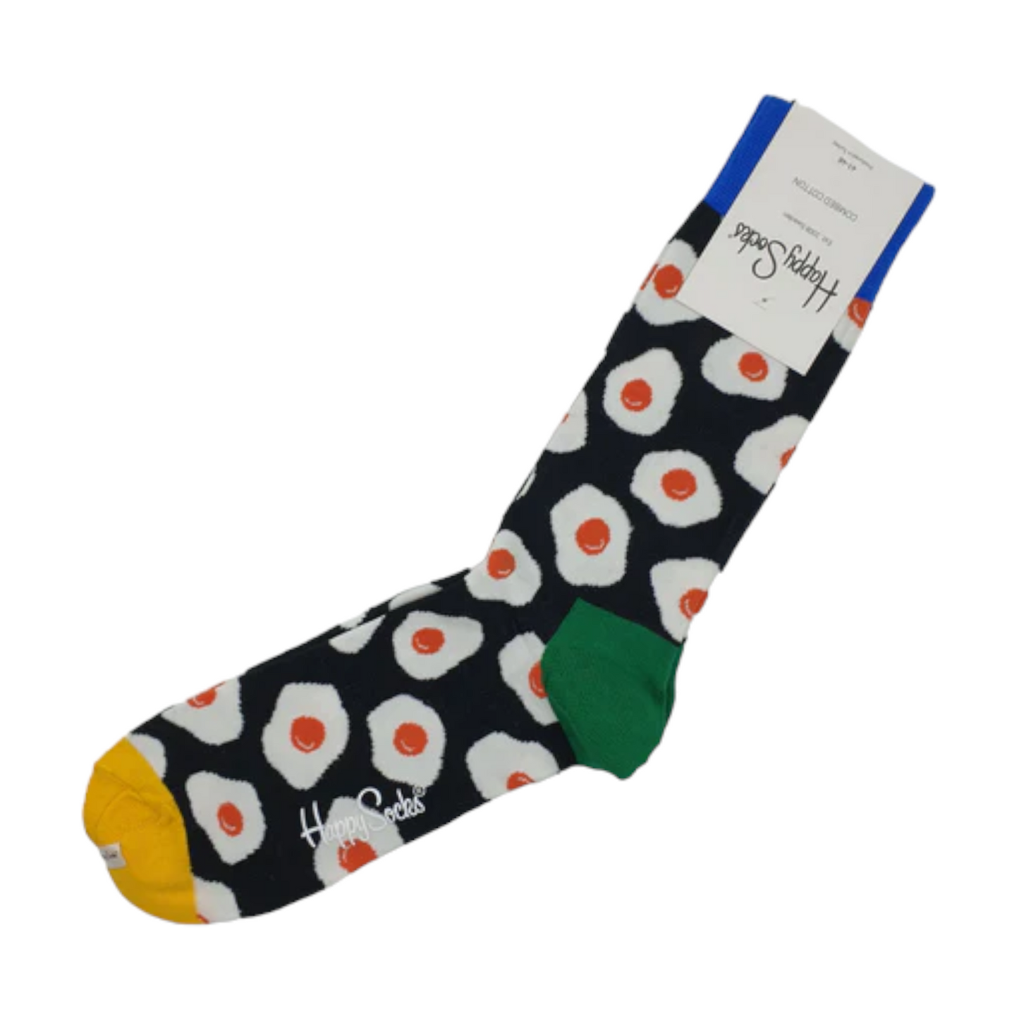 Happy Socks 6-11 Eggs