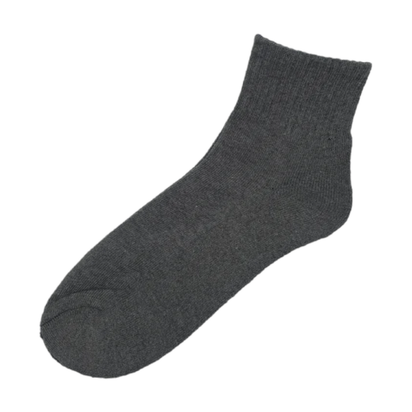 Cotton 3/4 Sport Socks