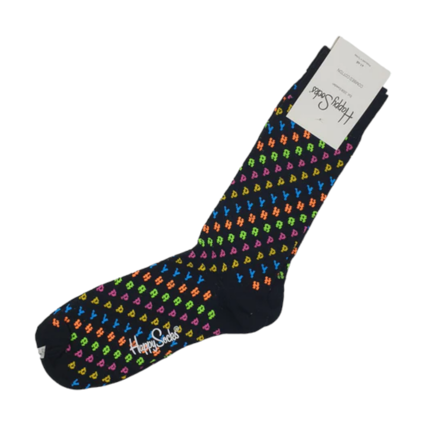 Happy Socks 6-11 Happy