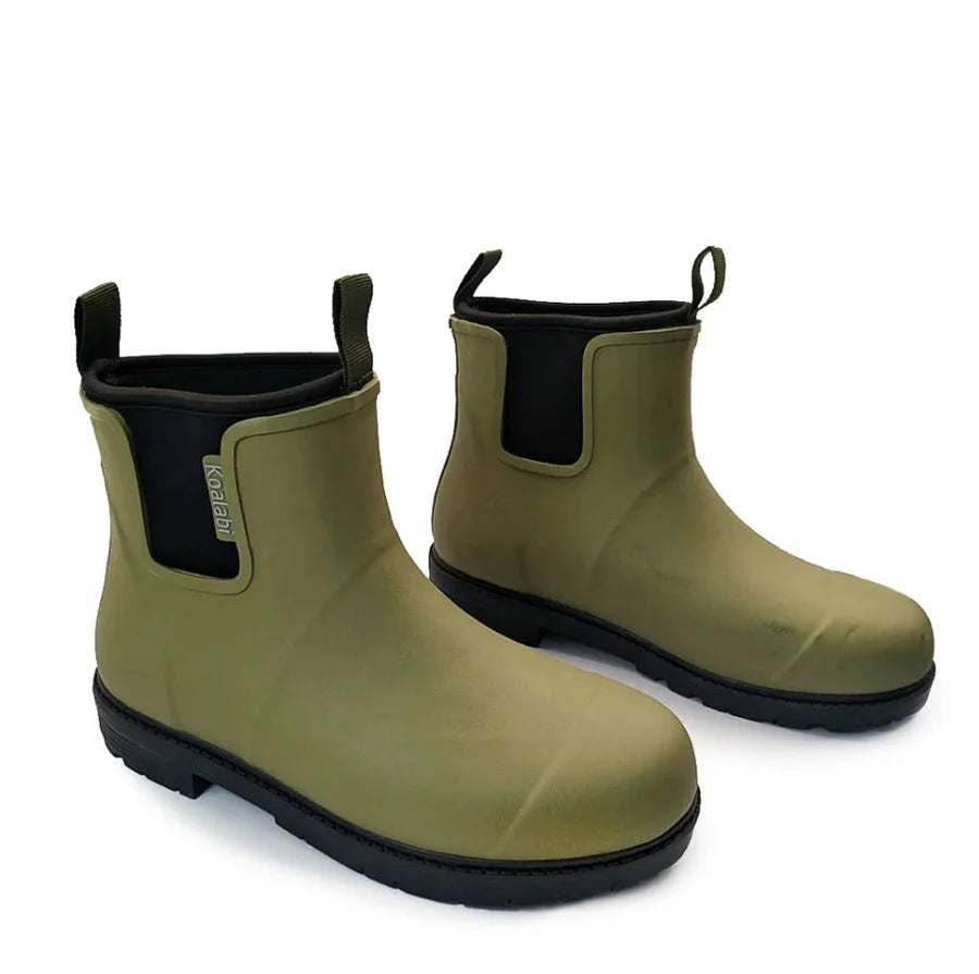 River Gum Boot - Koalabi Australia