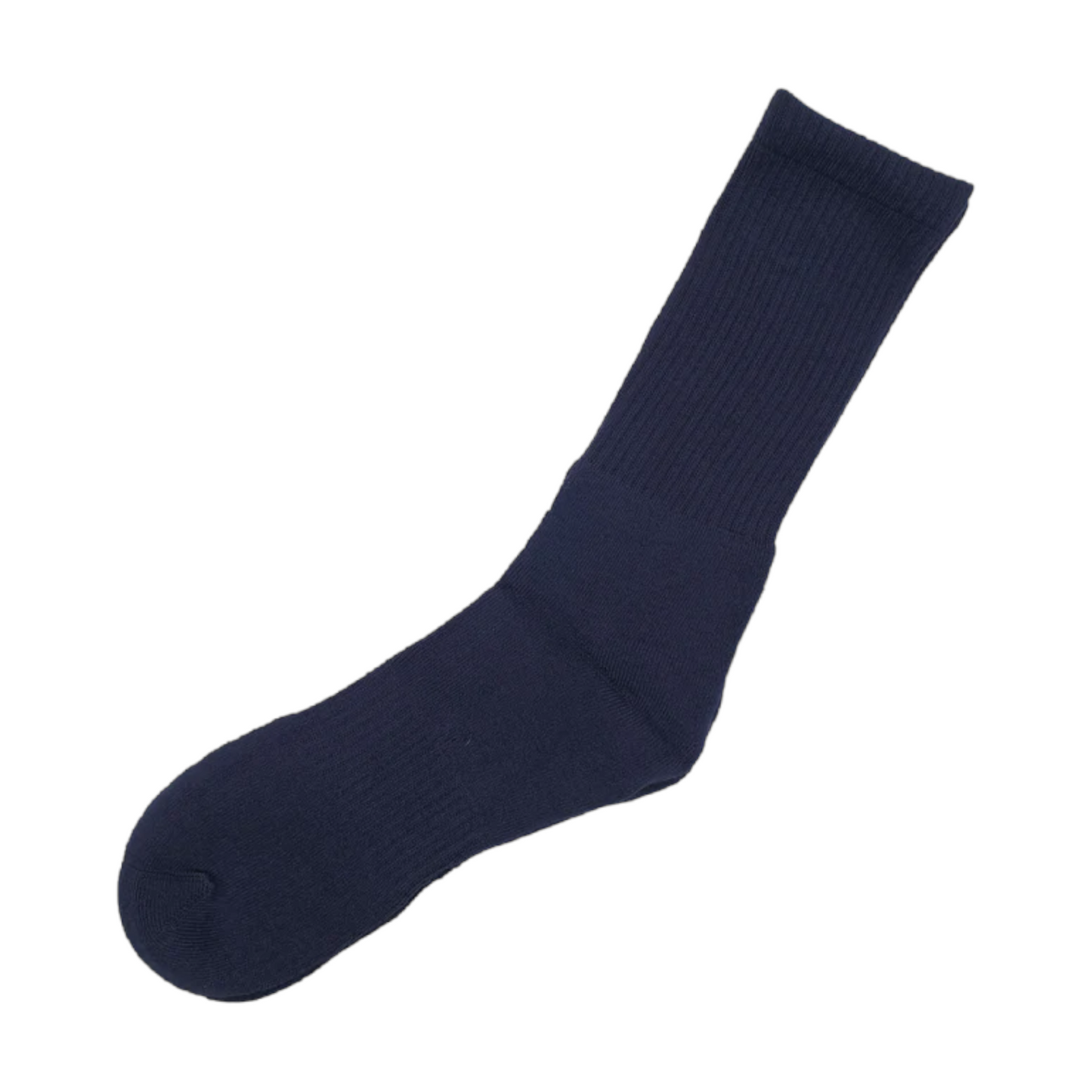 Bamboo Crew Length Trail Hiker Sport Socks 3 Pair Pack