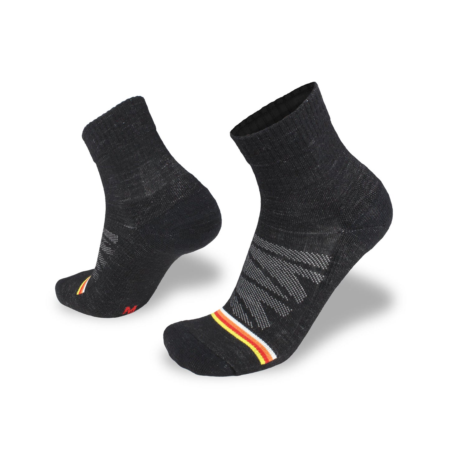 Merino Multi Sport Socks Made in Australia