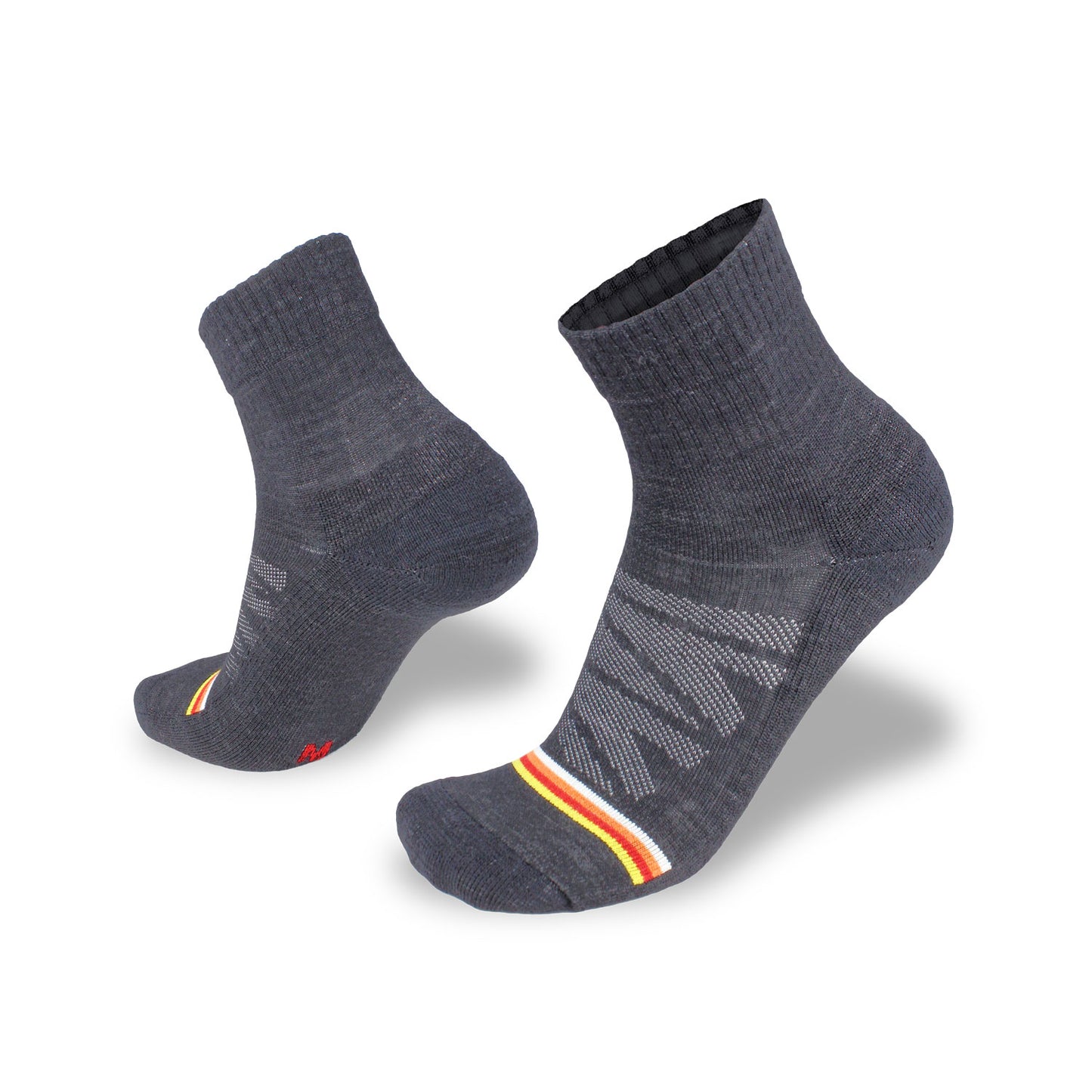 Merino Multi Sport Socks Made in Australia