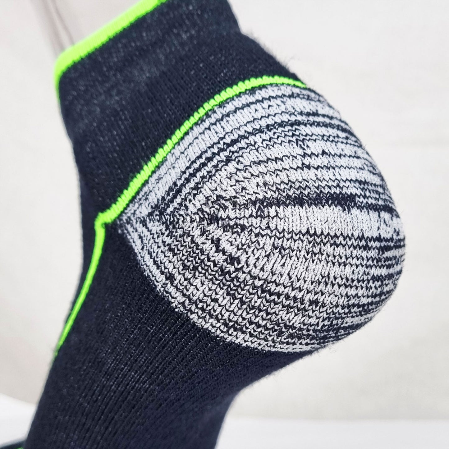 Merino 10k Trail Socks Made in Australia