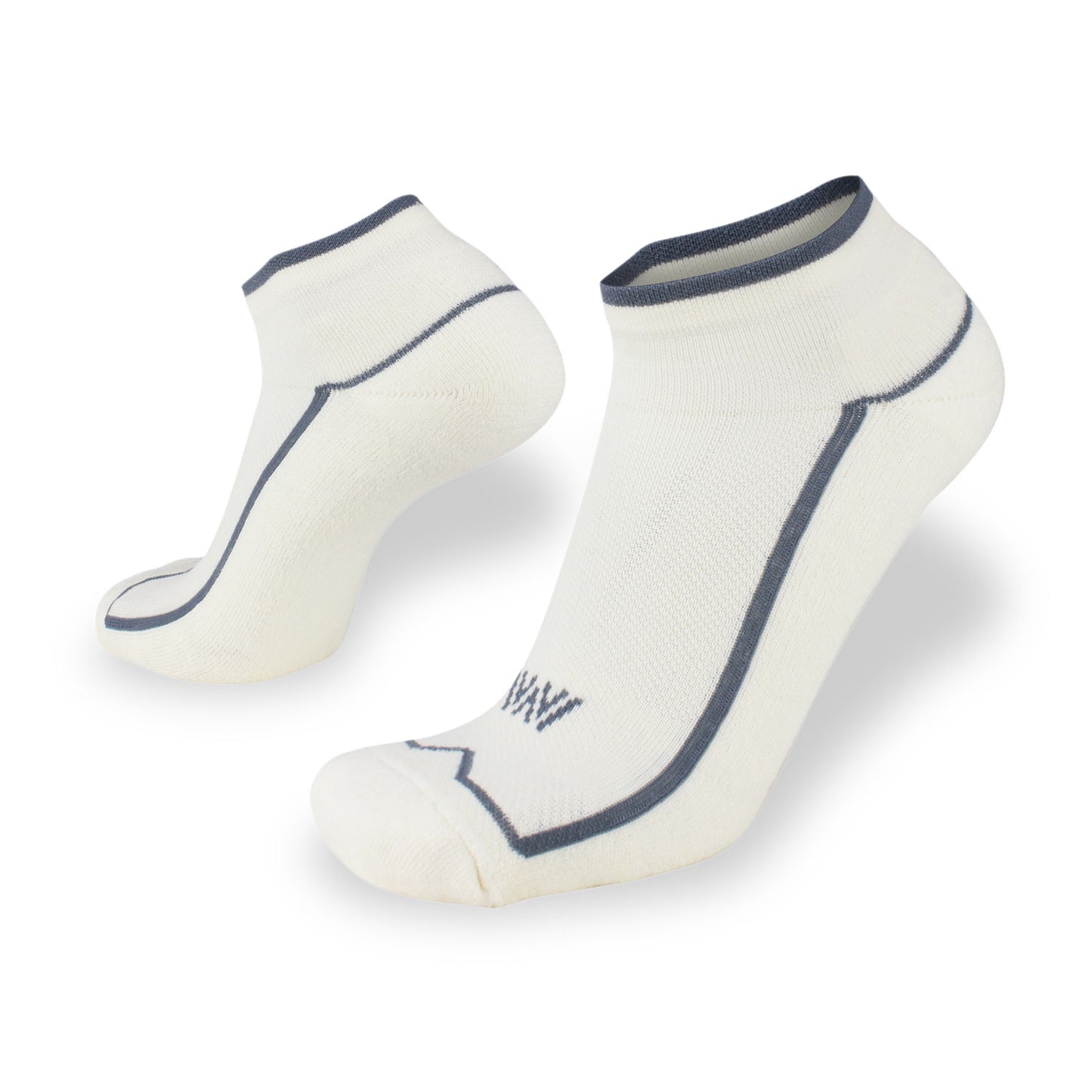 Merino 10k Trail Socks Made in Australia
