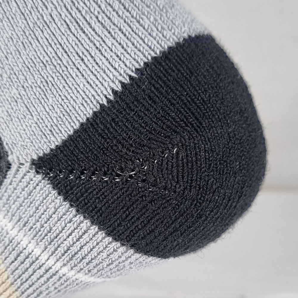 Merino Fusion Max Alphine Hiker Socks Made in Australia