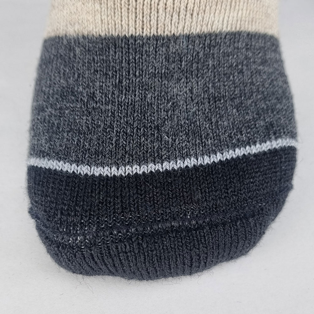 Merino Fusion Max Alphine Hiker Socks Made in Australia