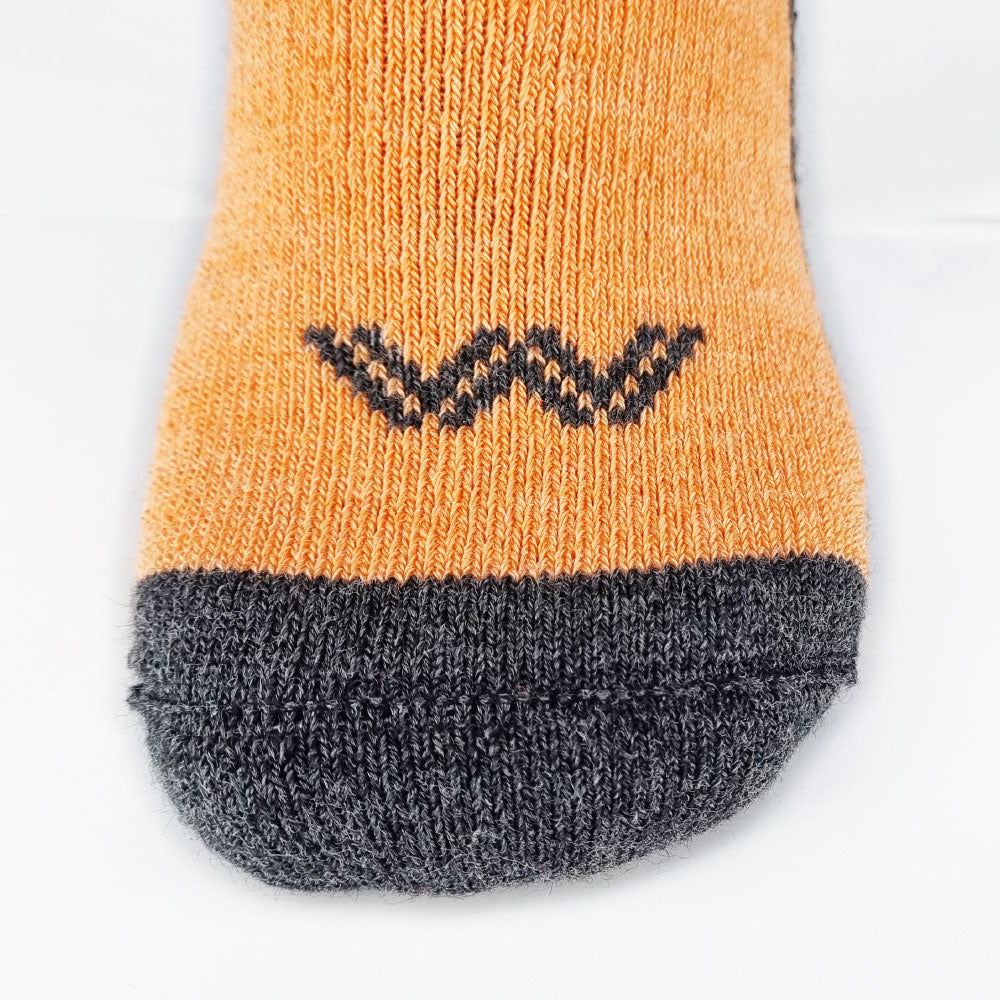 Merino Fusion Max Hiker Socks Made in Australia