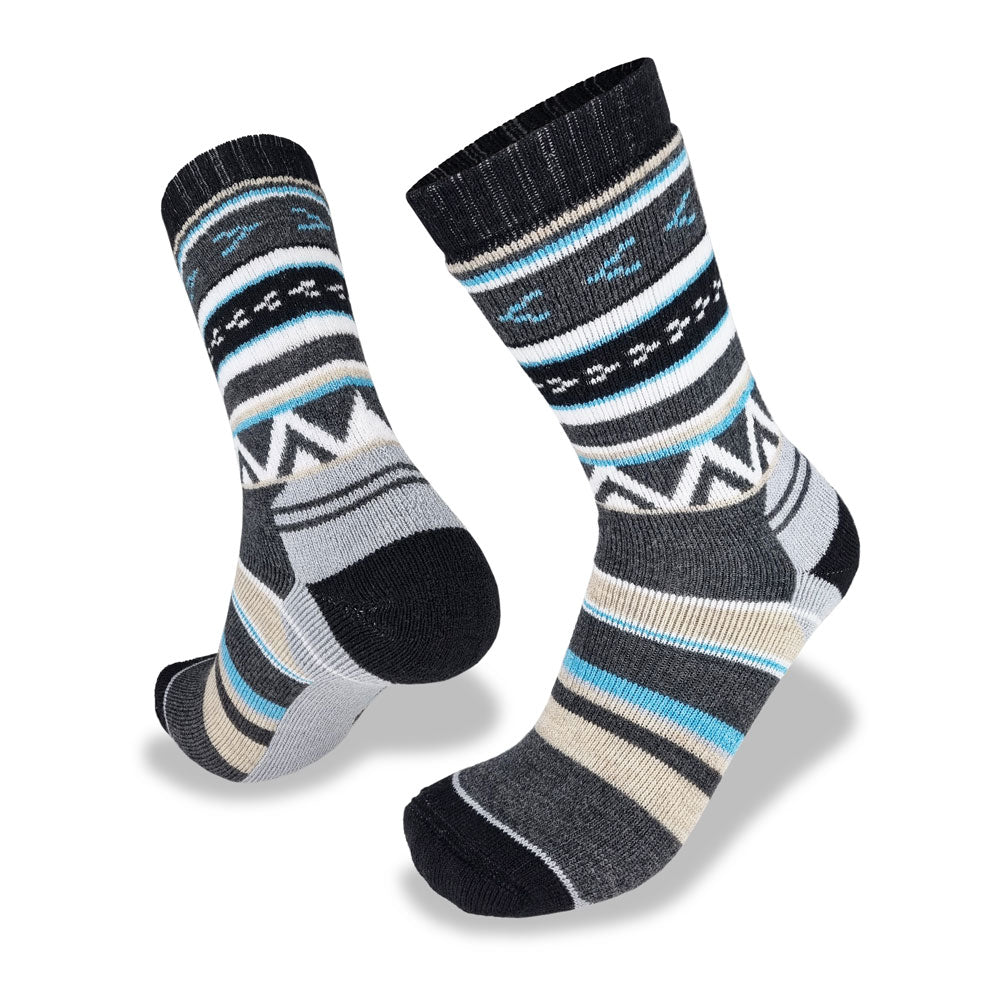 Merino Fusion Max Hiker Socks Made in Australia