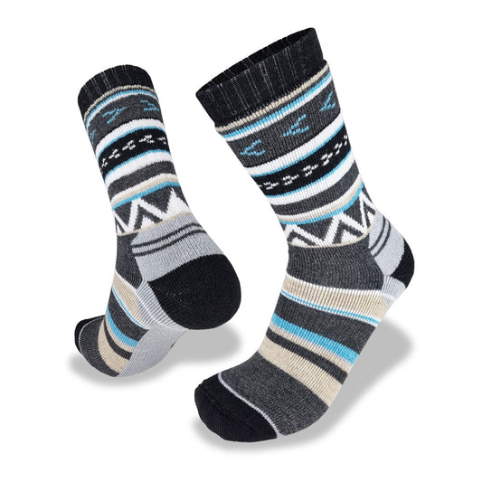 Merino Fusion Max Hiker Socks Made in Australia