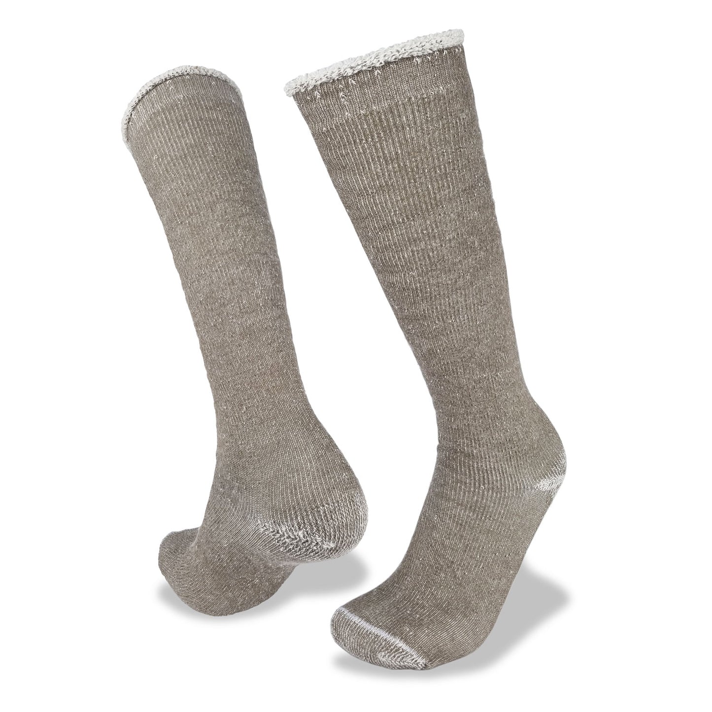 Merino-Alpaca Mountaineer Full Length Made in Australia